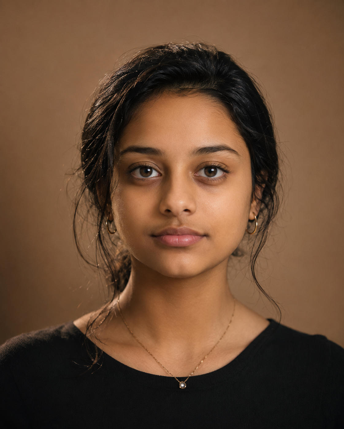 Student photo